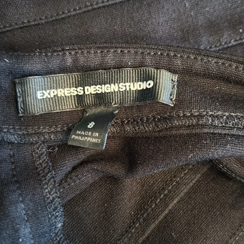 2 express skirts - Picture 4 of 6